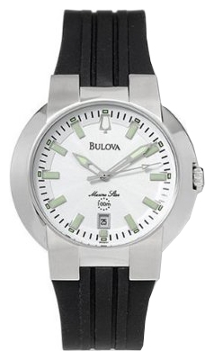 Wrist watch Bulova for Men - picture, image, photo