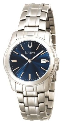 Wrist watch Bulova for Men - picture, image, photo