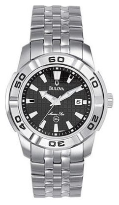 Wrist watch Bulova for Men - picture, image, photo