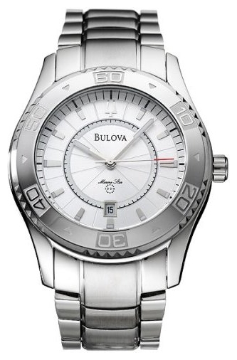 Wrist watch Bulova for Men - picture, image, photo