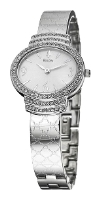 Wrist watch Bulova for Women - picture, image, photo