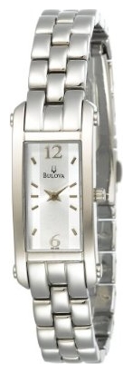 Wrist watch Bulova for Women - picture, image, photo