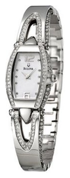 Wrist watch Bulova for Women - picture, image, photo