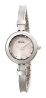 Wrist watch Bulova for Women - picture, image, photo