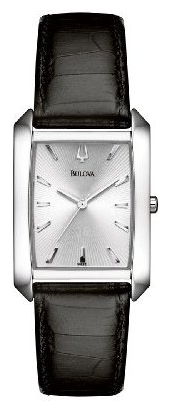 Wrist watch Bulova for Women - picture, image, photo