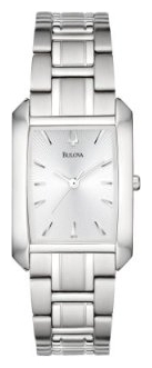 Wrist watch Bulova for Women - picture, image, photo