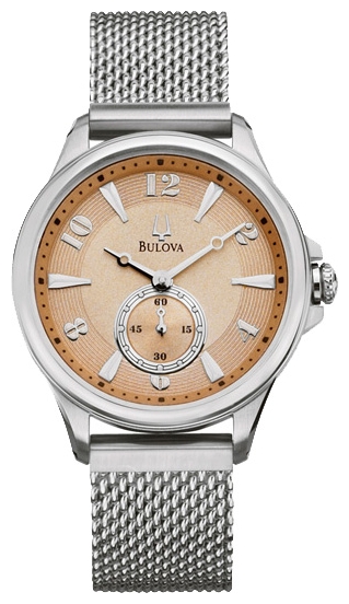 Bulova 97L113 pictures