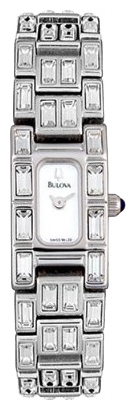 Wrist watch Bulova for Women - picture, image, photo