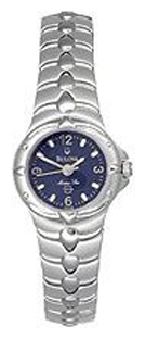 Wrist watch Bulova for Women - picture, image, photo