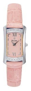 Wrist watch Bulova for Women - picture, image, photo