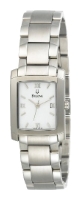 Bulova 96L95 wrist watches for women - 1 image, photo, picture