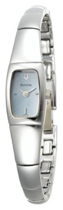 Wrist watch Bulova for Women - picture, image, photo