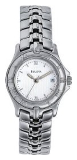 Wrist watch Bulova for Women - picture, image, photo