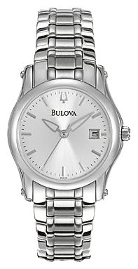Bulova 96T14 pictures