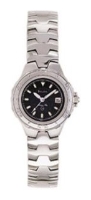 Bulova 96M11 wrist watches for women - 1 image, photo, picture