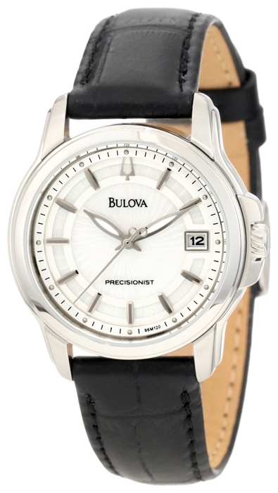 Bulova 96M120 wrist watches for women - 1 picture, image, photo