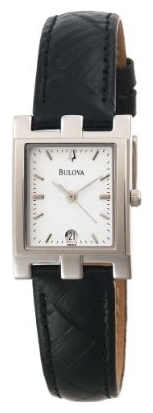 Wrist watch Bulova for Women - picture, image, photo