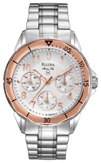 Bulova 97N102 pictures