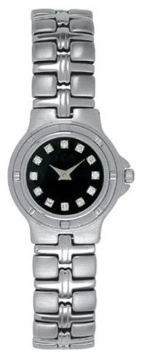 Wrist watch Bulova for Women - picture, image, photo