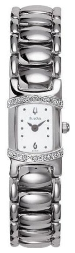 Wrist watch Bulova for Women - picture, image, photo