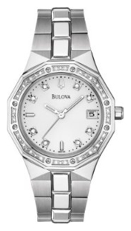 Wrist watch Bulova for Women - picture, image, photo