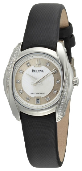 Wrist watch Bulova for Women - picture, image, photo