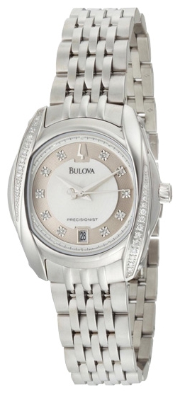 Wrist watch Bulova for Women - picture, image, photo