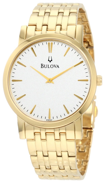 Bulova 65B114 pictures