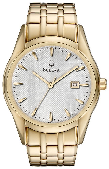 Bulova 96A118 pictures