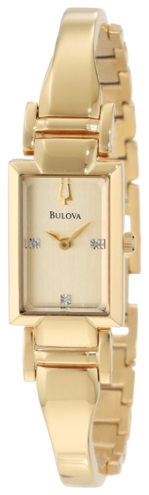 Bulova 98R161 pictures