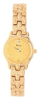 Wrist watch Bulova for Women - picture, image, photo