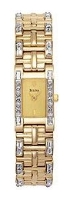 Wrist watch Bulova for Women - picture, image, photo