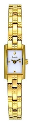 Bulova 97T85 pictures