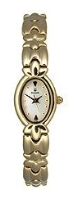 Wrist watch Bulova for Women - picture, image, photo