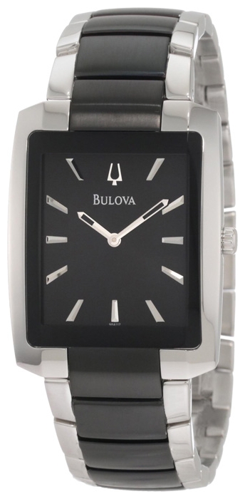 Bulova 63B103 pictures