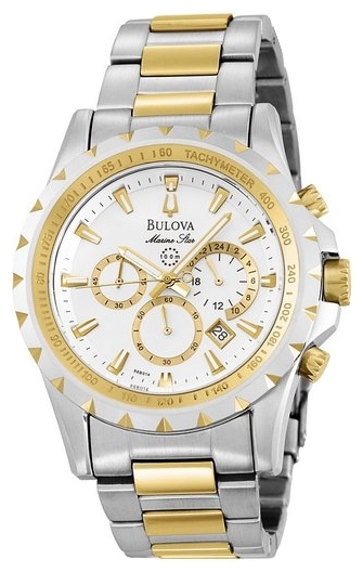 Bulova 63C012 pictures