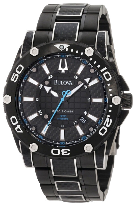 Bulova 98B131 pictures