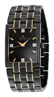 Wrist watch Bulova for Men - picture, image, photo