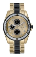 Bulova 98E106 wrist watches for men - 1 photo, image, picture