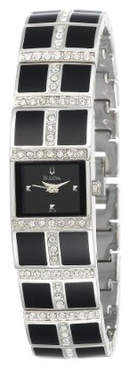 Wrist watch Bulova for Women - picture, image, photo