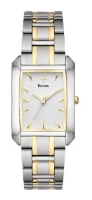 Wrist watch Bulova for Women - picture, image, photo