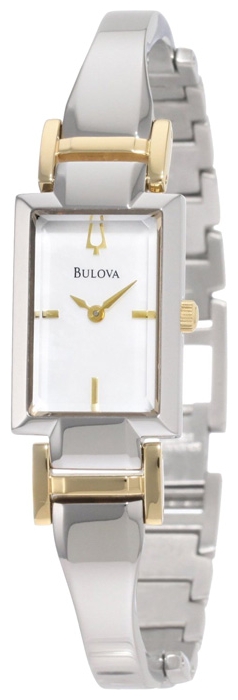 Bulova 96R168 pictures