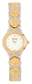 Wrist watch Bulova for Women - picture, image, photo