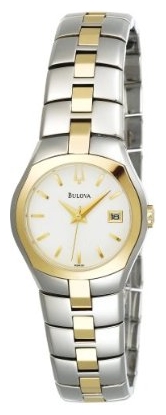 Wrist watch Bulova for Women - picture, image, photo