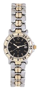 Wrist watch Bulova for Women - picture, image, photo