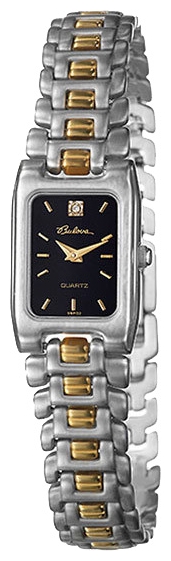 Wrist watch Bulova for Women - picture, image, photo