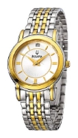 Wrist watch Bulova for Women - picture, image, photo