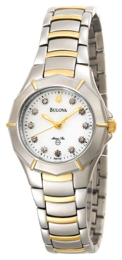 Bulova 98P11 pictures