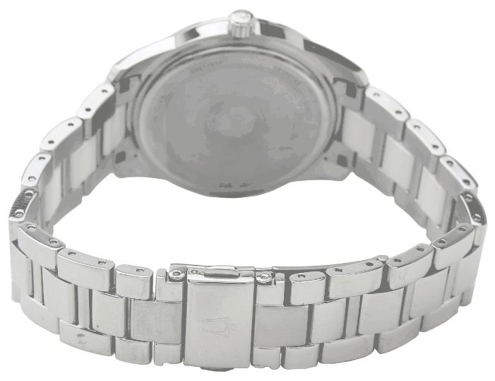Bulova 98P135 wrist watches for women - 2 image, picture, photo
