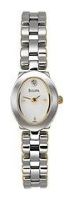 Wrist watch Bulova for Women - picture, image, photo